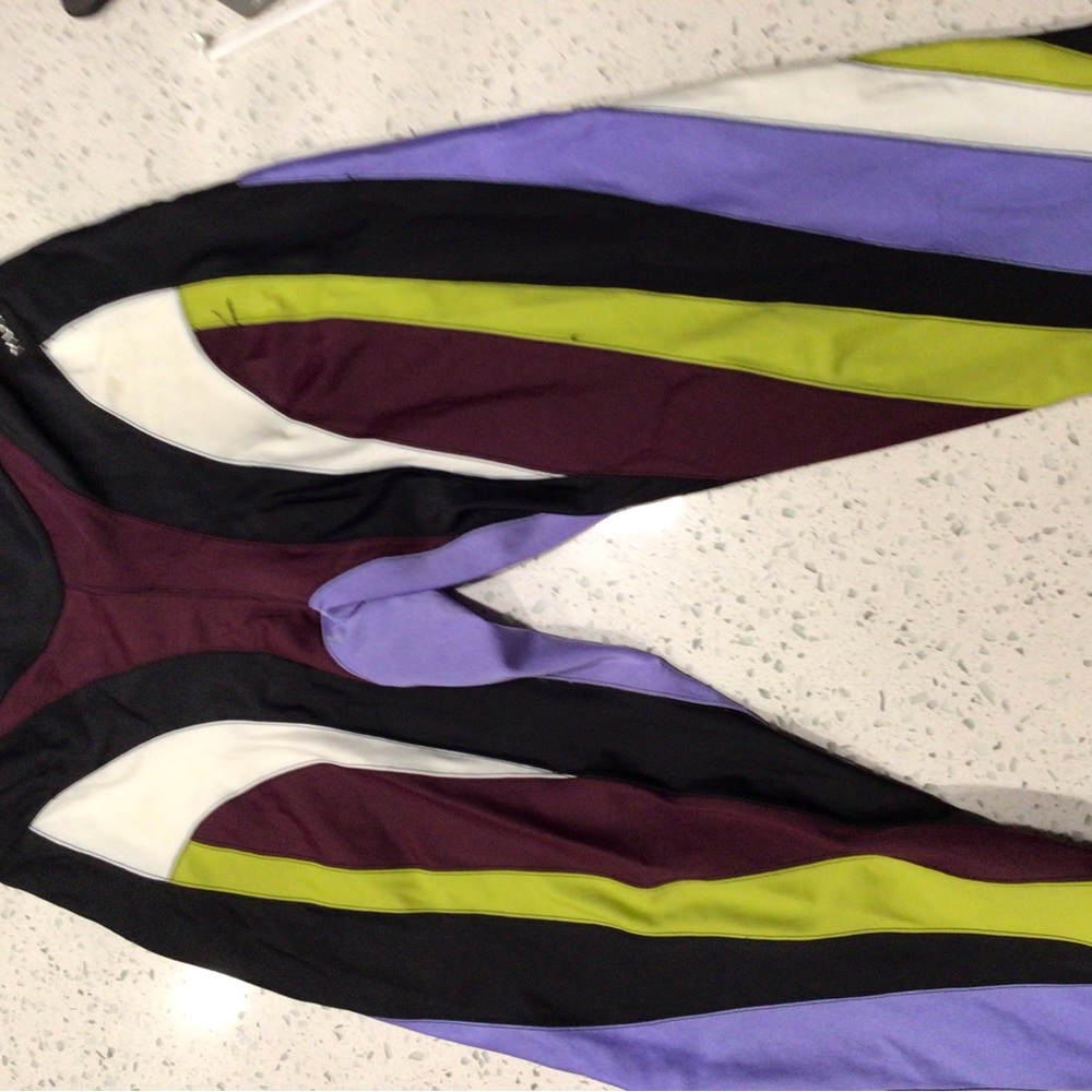 Colorful tights